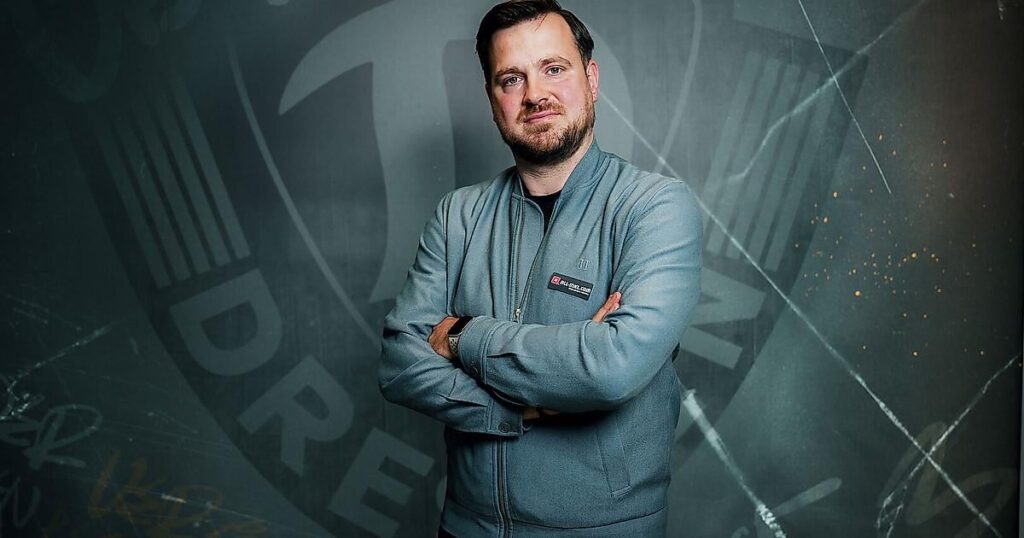 Dynamo Dresden: Stephan Engels (bisher bei 1860 München) wird Leiter Scouting und Kaderplanung