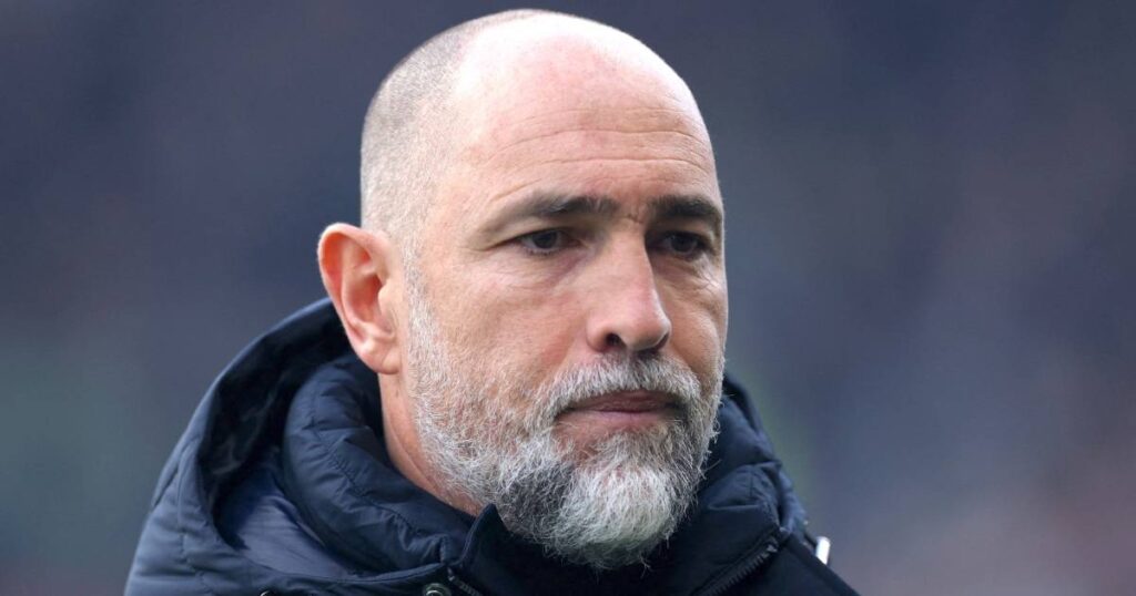 Tottenham To Rip Up Plans And Appoint Permanent Manager Now