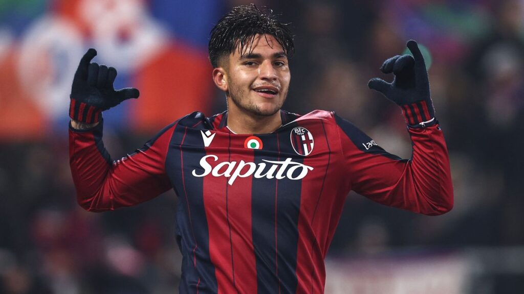 Nottingham Forest's 'financial strength' gives them advantage as €40m transfer race intensifies