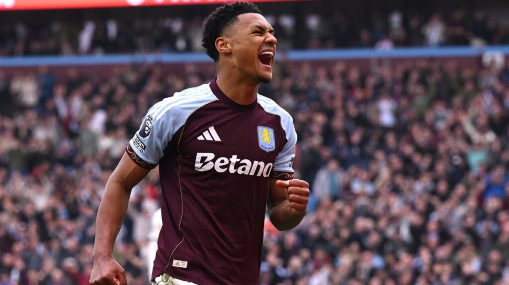 Aston Villa confirm La Liga friendly kick-off time during Spain training camp