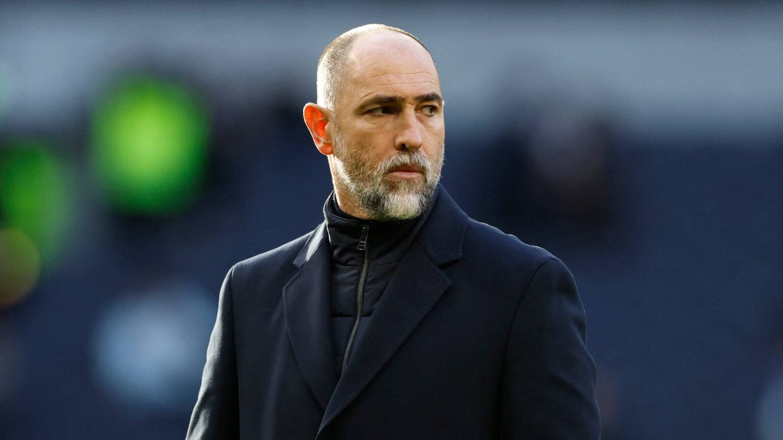 Tottenham In Talks to Appoint Adi Hutter