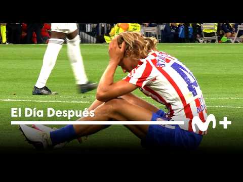 El Día Después (23/03/2026): Un derbi con Marcos Llorente.