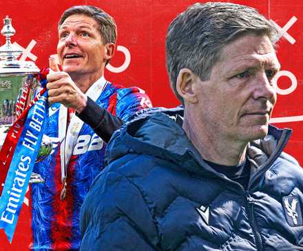 Oliver-Glasner-Man-Utd