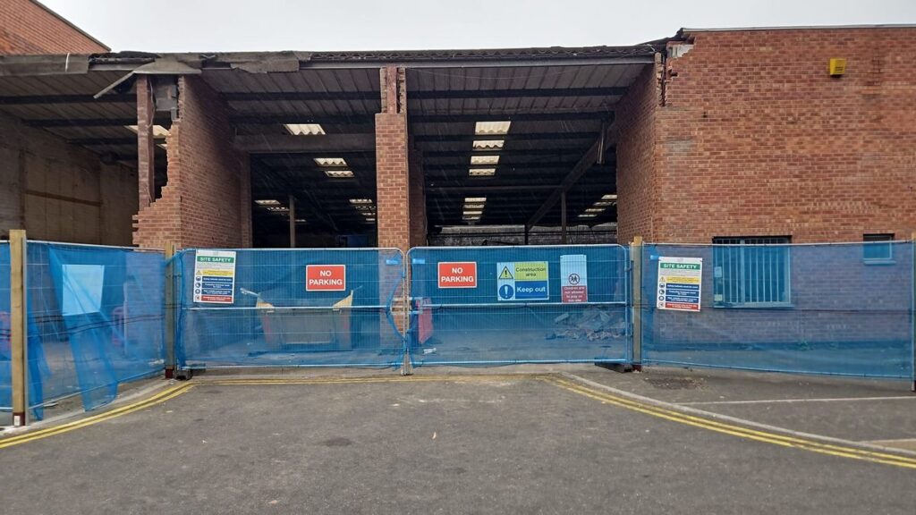 Cinema and microbrewery plan for Leicester approved amid 'horrid' design concerns