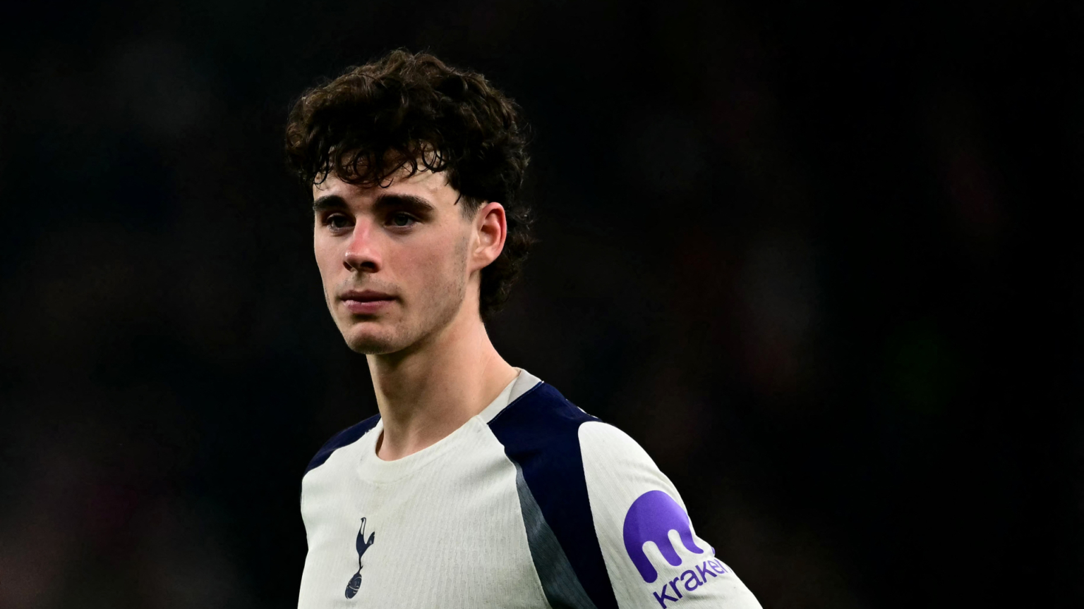 Archie Gray tipped for Premier League transfer to avoid 'ruining career' at Tottenham