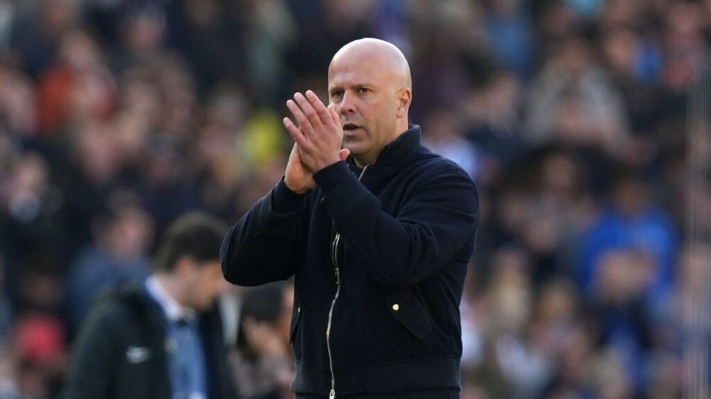 Liverpool's Arne Slot sack position clear as Xabi Alonso 'makes one key demand'