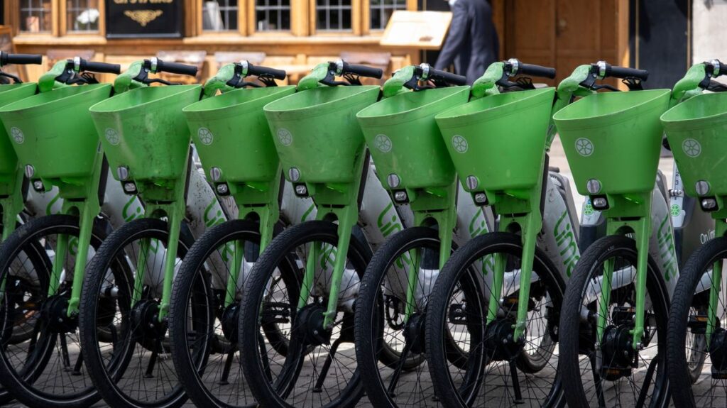 West London residents to get more e-bike choice as council doubles operators