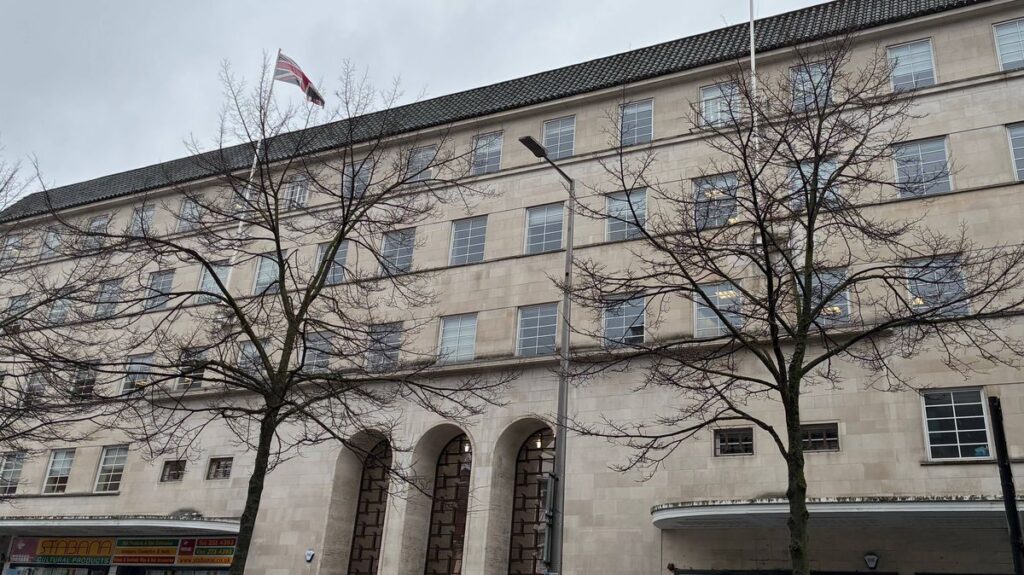 Warning as Leicester's low meningitis vaccination uptake 'really concerning'