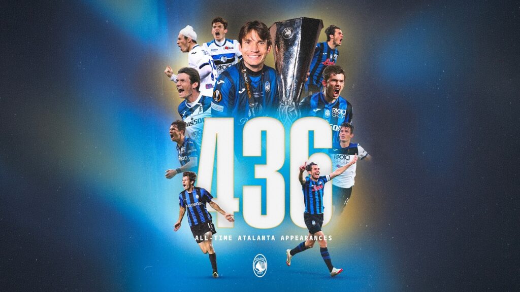 Marten de Roon e le sue 436 partite in nerazzurro - ENG SUBs