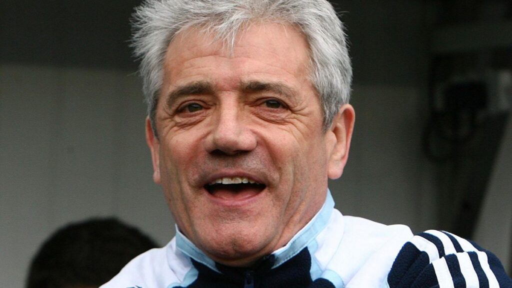 Newcastle United legend Kevin Keegan victim of 'sick' social media hoax during cancer battle