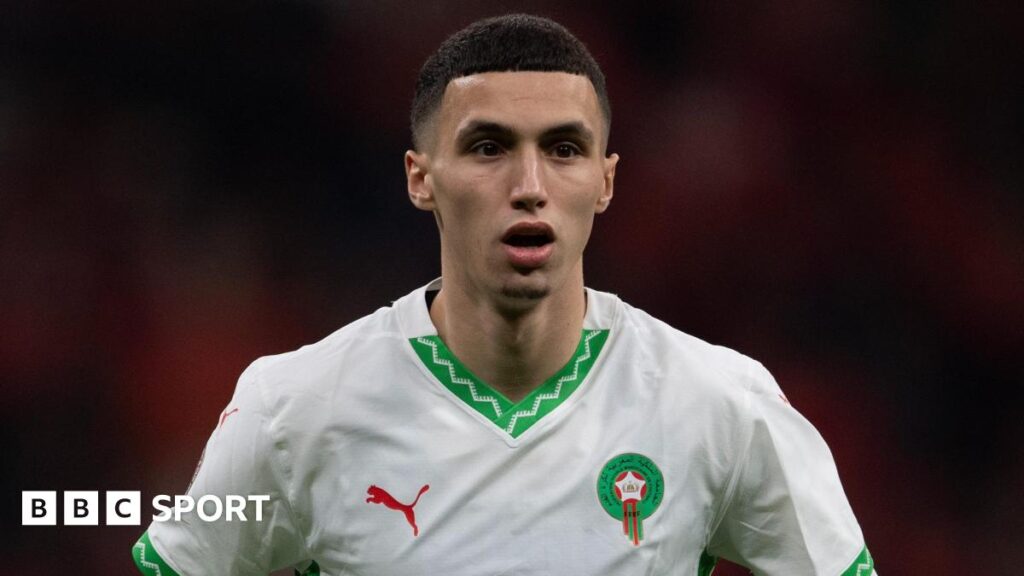 Leicester City: Bilal El Khannouss to make Stuttgart move permanent