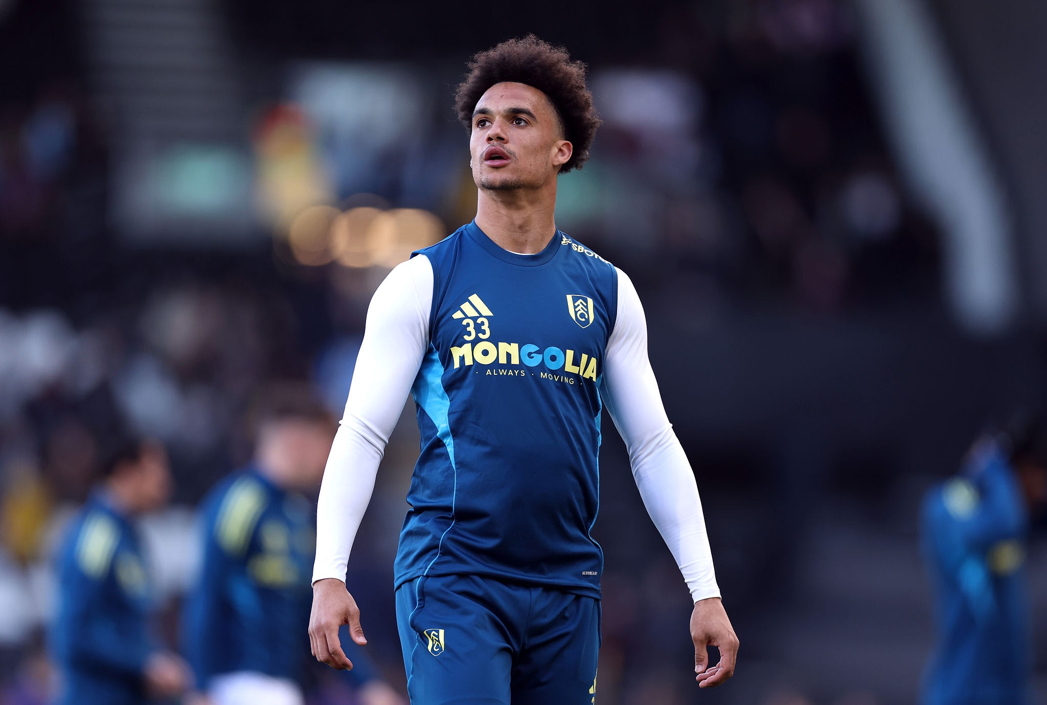 Ryan Pierse/Getty Images