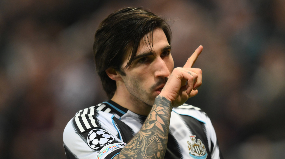 Transfer news LIVE: Sandro Tonali to reject Man Utd as Aston Villa eye PSG star