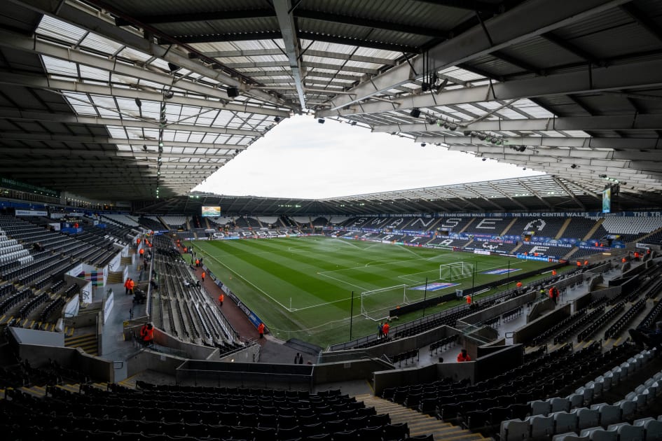 Swansea City (A) sales windows begin Swansea City (A) sales windows begin