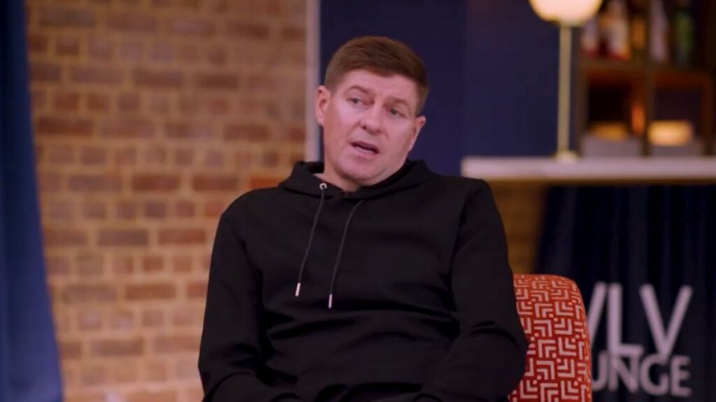 Steven Gerrard fears top Mohamed Salah transfer replacement not available to Liverpool