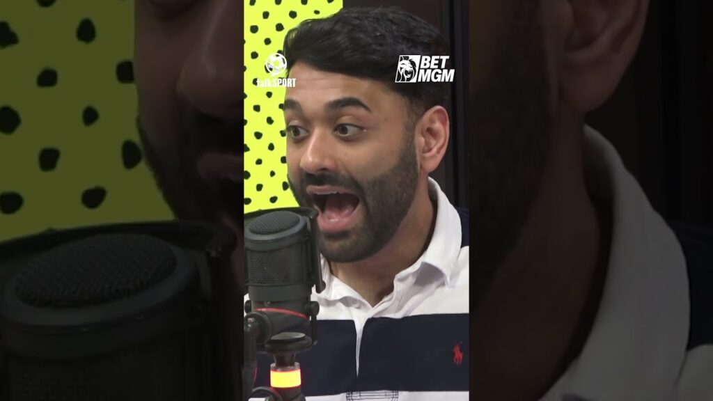 Is Casemiro one of the Most DISRESPECTED Man United Players EVER?! 😳