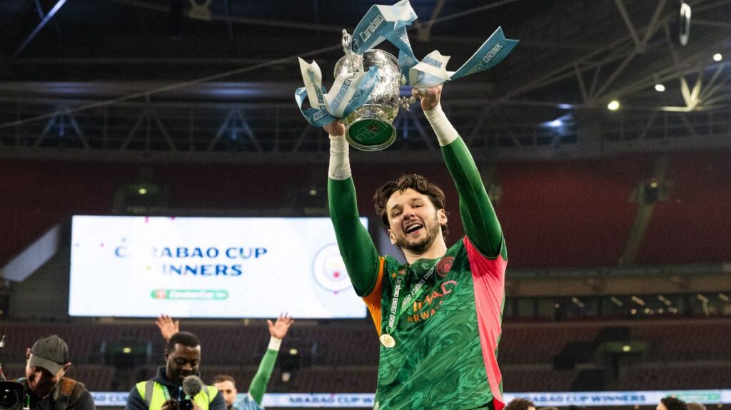 What next for James Trafford at Man City? Transfer conundrum, Pep Guardiola twist, final vindication