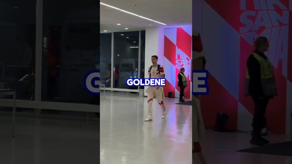 AC Milan sollte sich wohl bei FC Bayern München bedanken