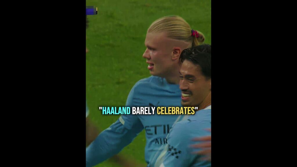 Phil Foden - The King of Man City🥶