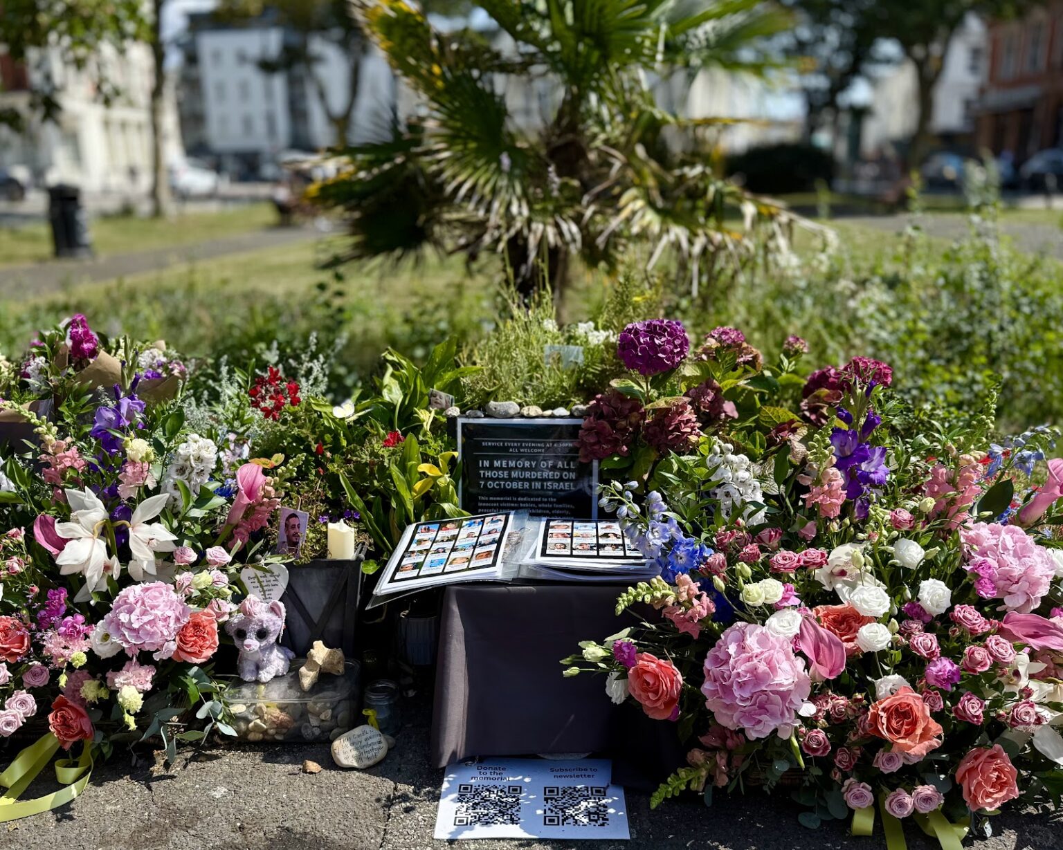 Memorials time limits come in for criticism – Brighton and Hove News