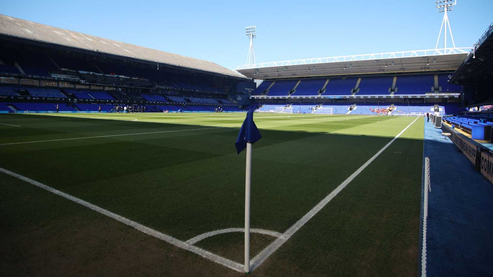 Portman Road, Ipswich Town