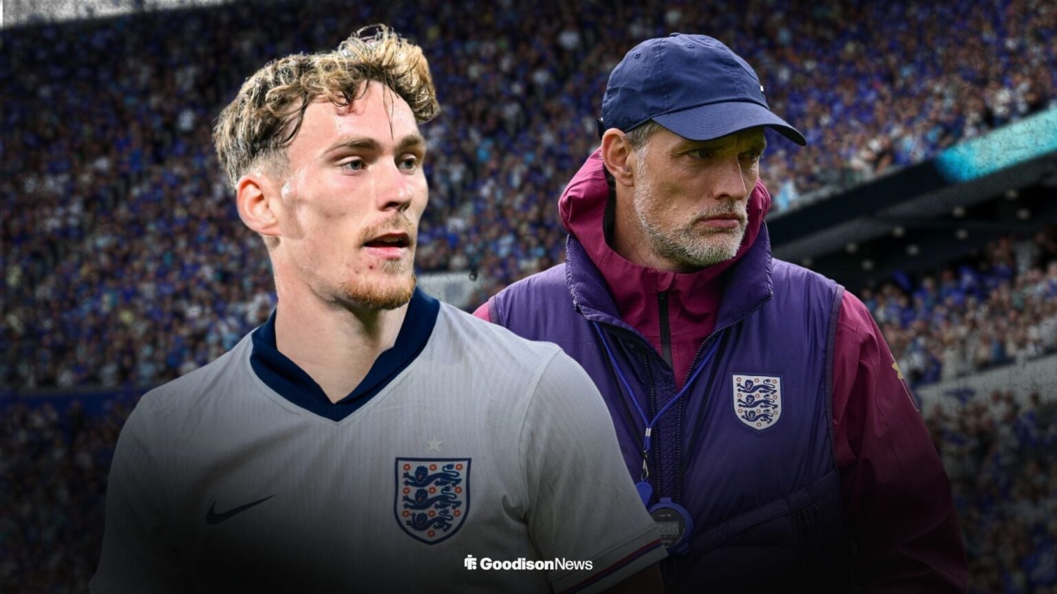 Everton ace has everything needed for World Cup dream amid eye-catching stats