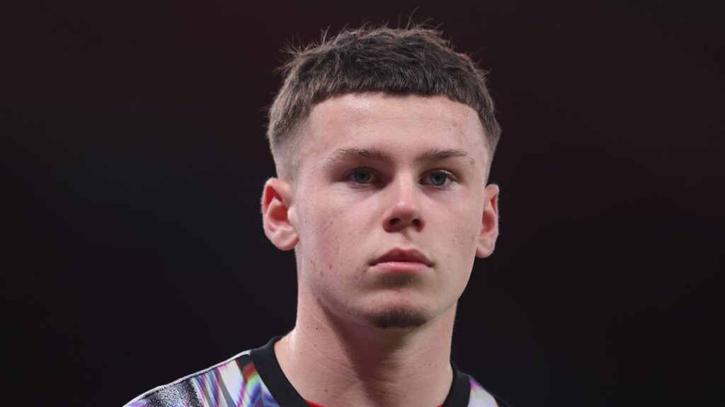 Kai Rooney’s heartbreaking news, support from Wayne and Coleen and Man United statement Kai Rooney's heartbreaking news, support from Wayne and Coleen and Man United statement
