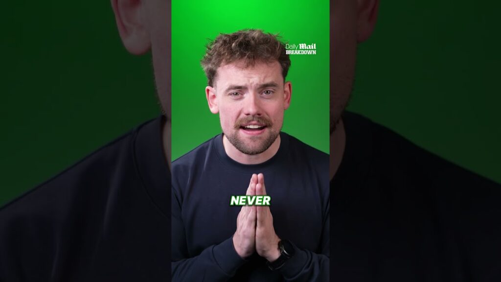 Is there a more underappreciated player than Harry Maguire? 🤔🏴󠁧󠁢󠁥󠁮󠁧󠁿 #shorts