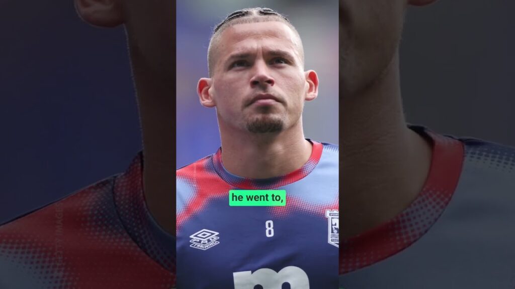 Pep Guardiola's Comments About Kalvin Phillip's 'Weight' Affected His Career 😳