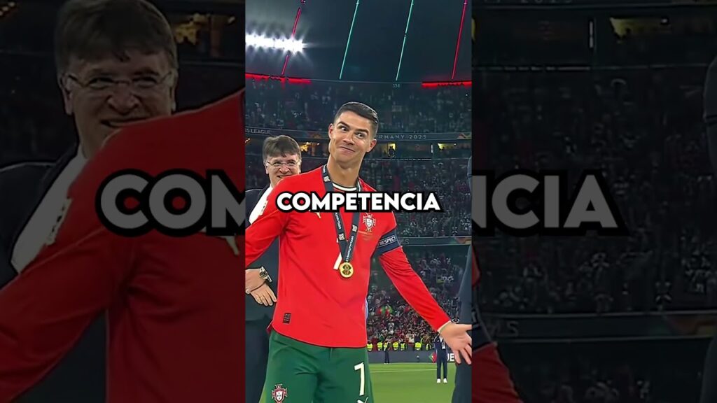 ¿Paulinho de Toluca MERECE ir al Mundial con Portugal?