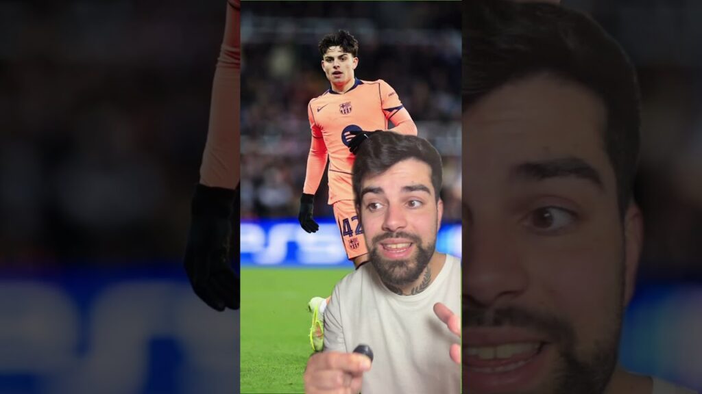 EL PLAN DEL BARÇA PARA EL LATERAL DERECHO #futbol #barça #koundé #dumfries