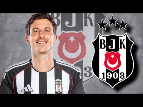 Pau Torres •Welcome to Besiktas ?⚪⚫ 2026 Goals, Defensive Skills & Assists | Highlights