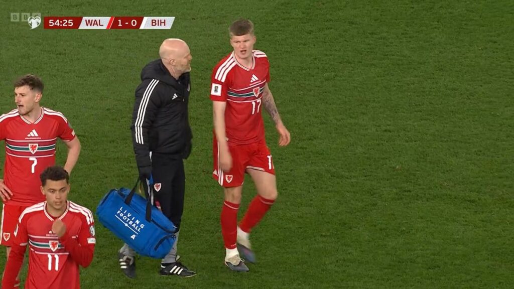 Leicester City handed huge Jordan James injury worry amid relegation battle