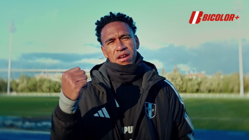 Entrevista a Pedro Gallese - Bicolor+