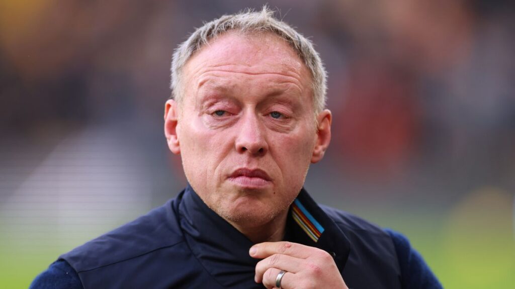 Steve Cooper public apology refused as cryptic 'puzzle' comments made