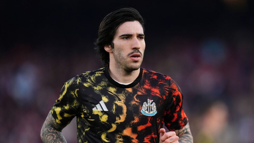 Sandro Tonali transfer truth after Newcastle 'agreement' claims and Man Utd and Arsenal links