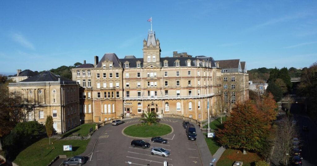 Inquest opens into death of schoolgirl, 12, from Dorset