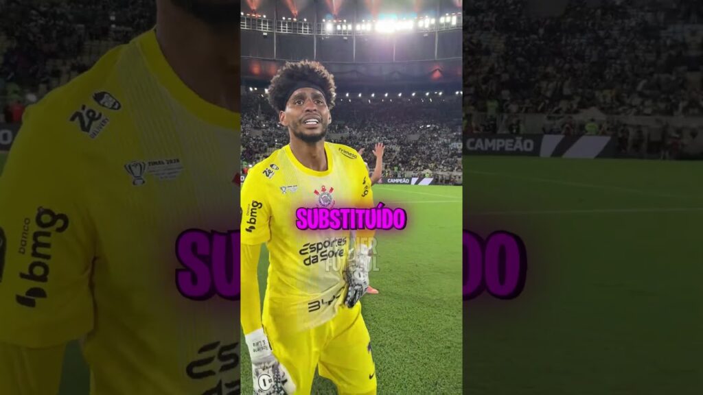 estão COMEMORANDO a LESÃO do ALISSON... 💔