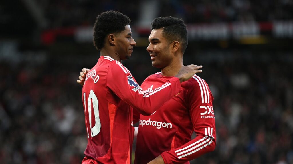 Three factors that could influence Manchester United's mega-money dream transfer window