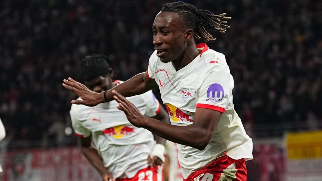 Liverpool transfer news as Yan Diomande plan 'ramps up' and PSG star open to move