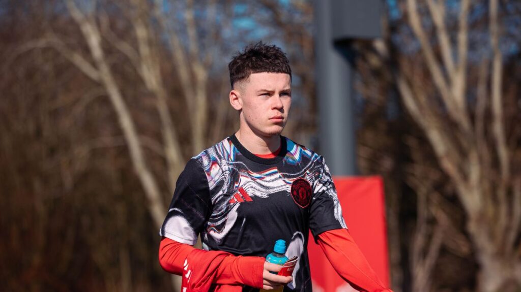 Man Utd news: Kai Rooney makes devastating statement as shock transfer move emerges