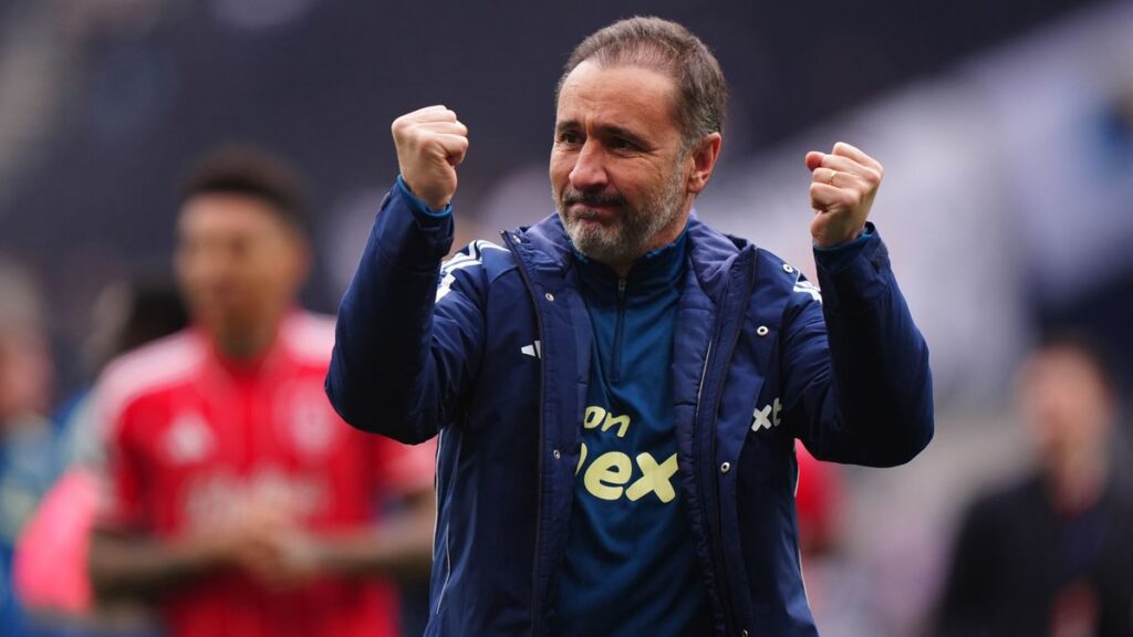 Nottingham Forest state of play as Reds target European glory and Premier League survival