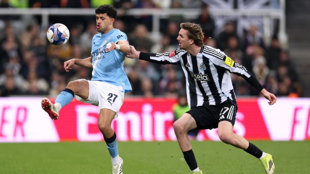 Newcastle United handed Nick Woltemade solution despite Michael Owen transfer claim