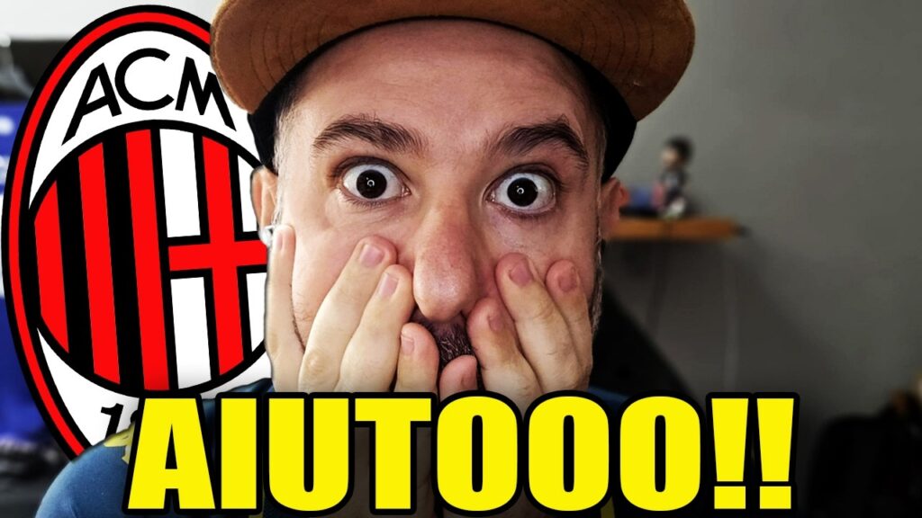 [AIUTOOO!!] OFFERTA MOSTRUOSA IN ARRIVO || ANALISI FORMAZIONE ITALIA-IRLANDA DEL NORD || News Milan