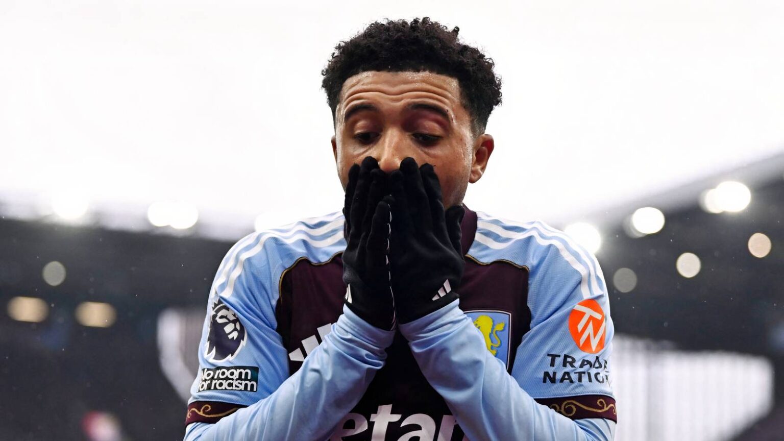 Aston Villa readying big move to re-sign "world-class" £26m Sancho upgrade