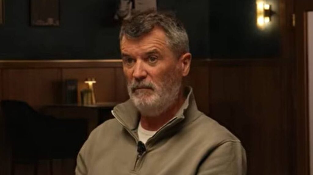 Liverpool news as Roy Keane questions Mohamed Salah and Real Madrid transfer links