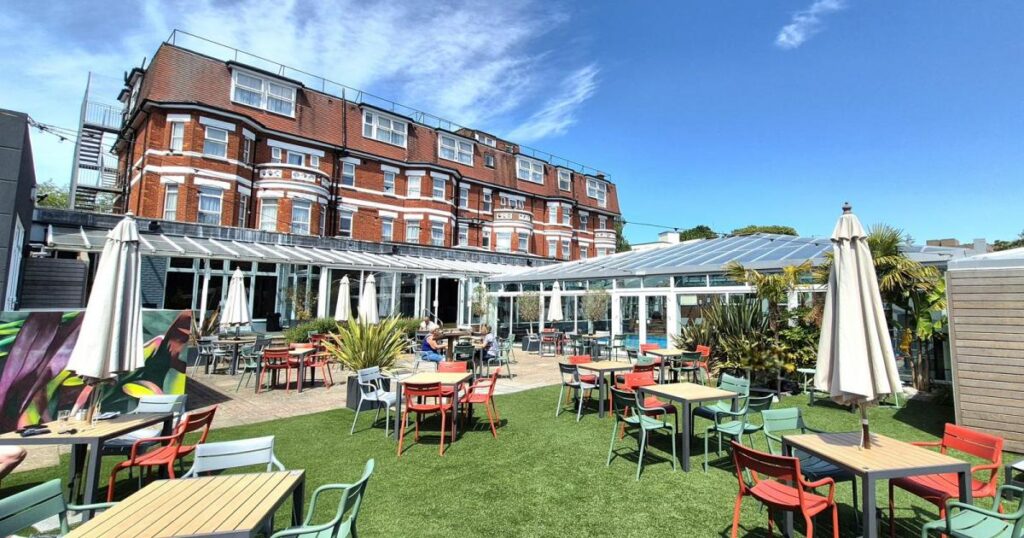 Iconic Dorset sold for undisclosed sum