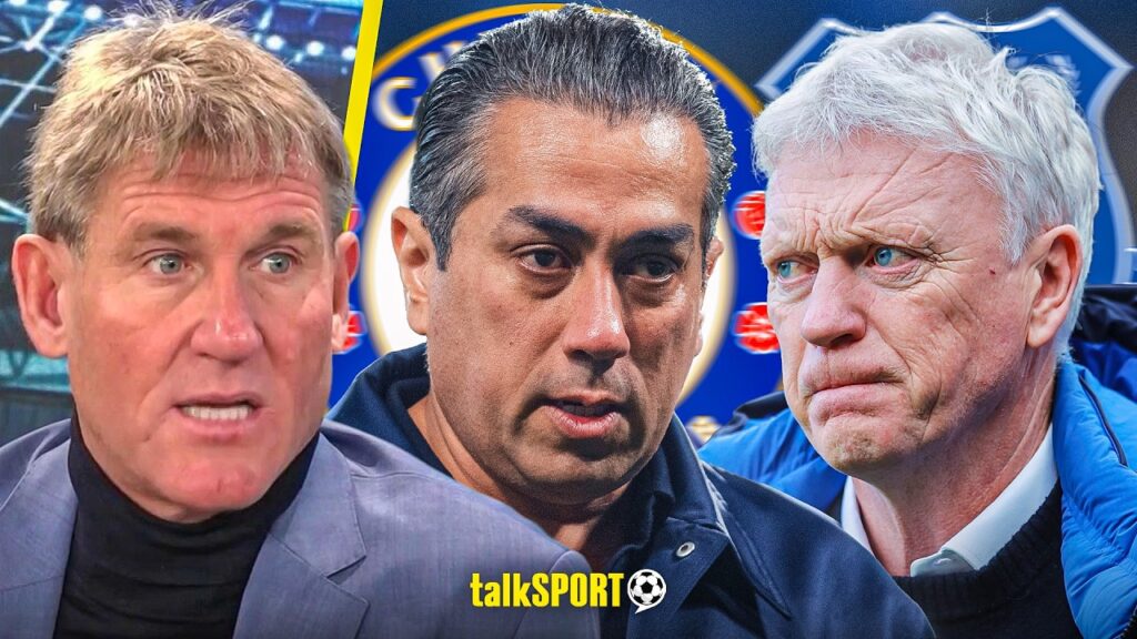 Simon Jordan REVEALS INSIGHT as Everton QUESTION Premier League's Chelsea SANCTION!