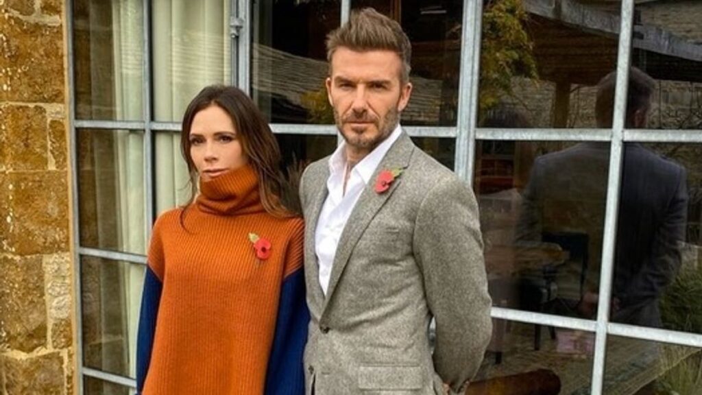 Manchester United great David Beckham infuriates Cotswolds neighbours in £6m plans