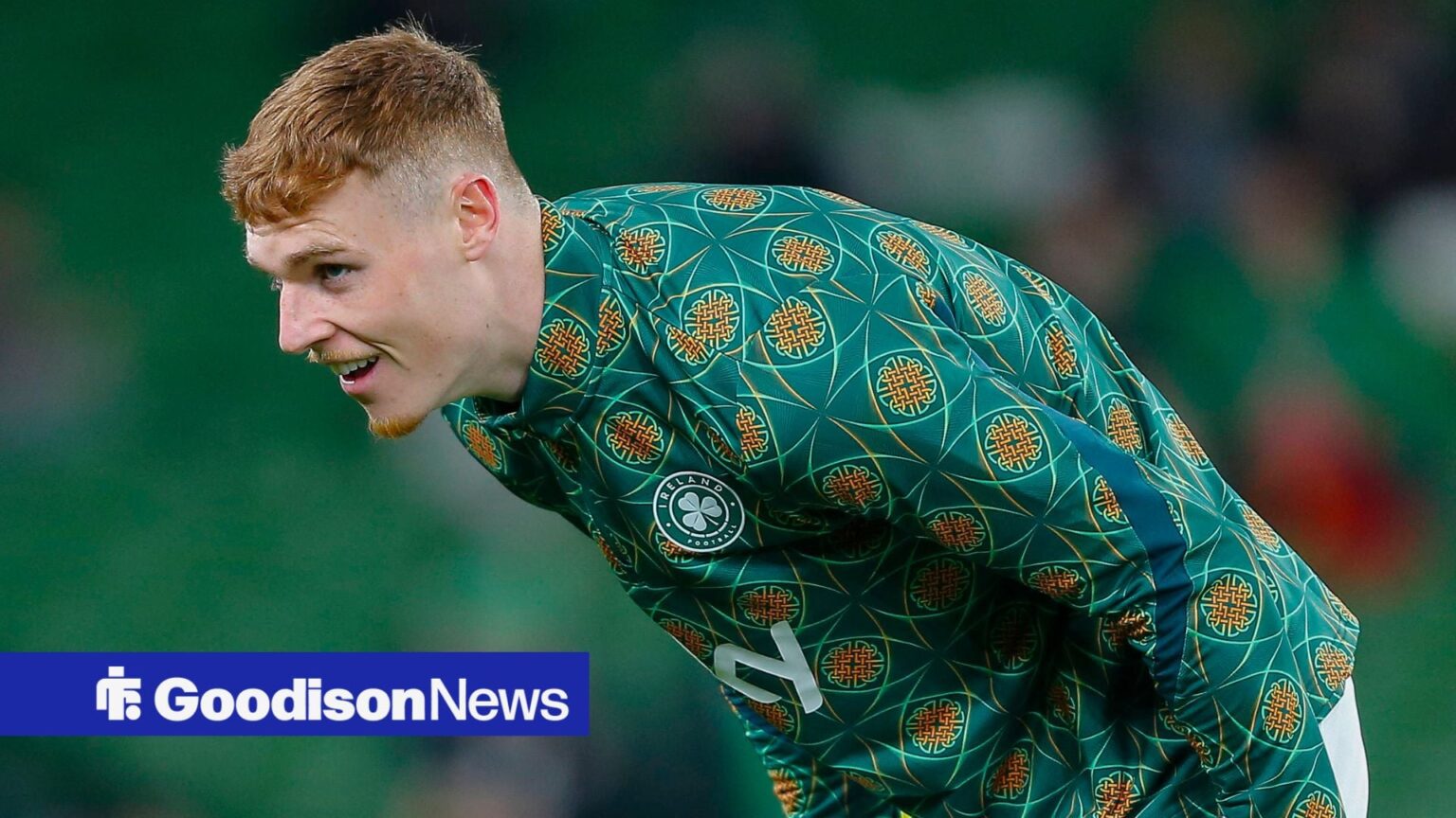 Jake O'Brien’s Everton contract examined after Ireland World Cup heartbreak